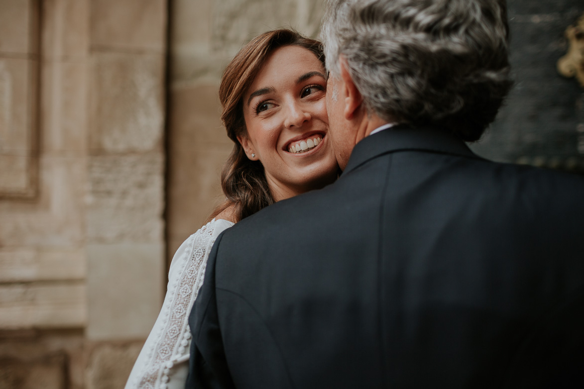 Fotos de Novias Felices