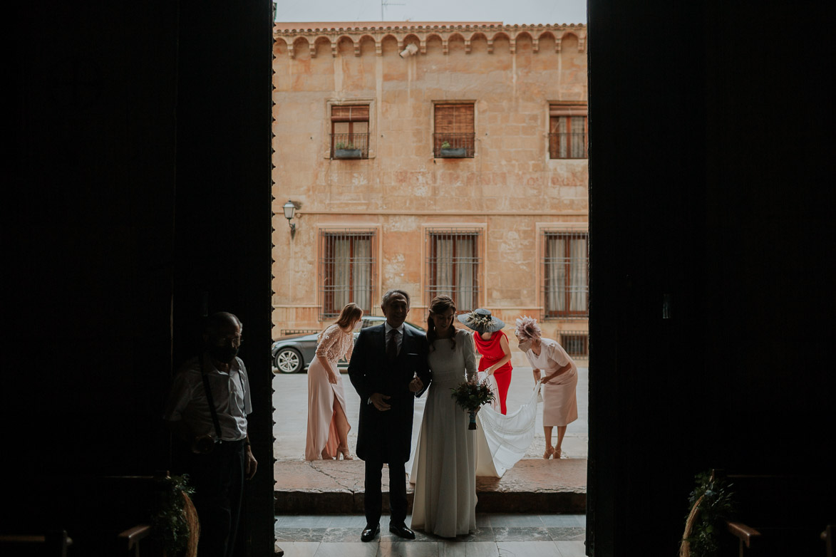 Rubén Hernández Novias