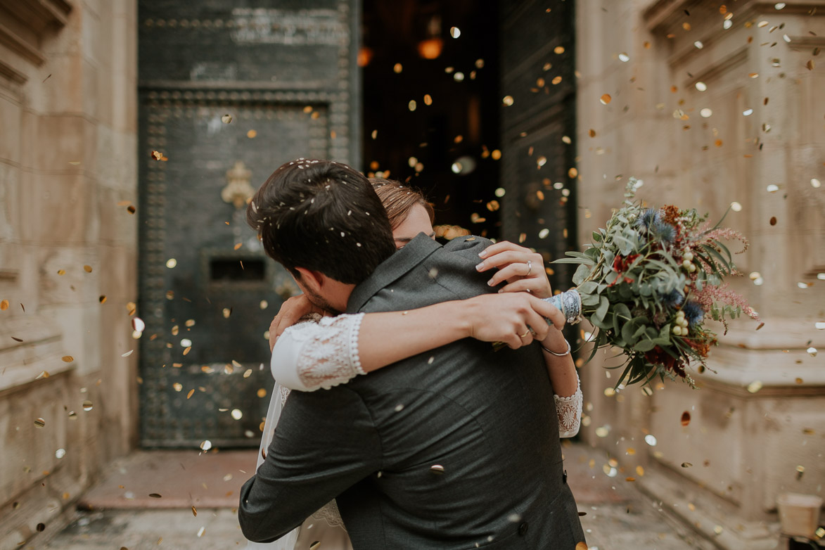 Fotos de Bodas en Covid