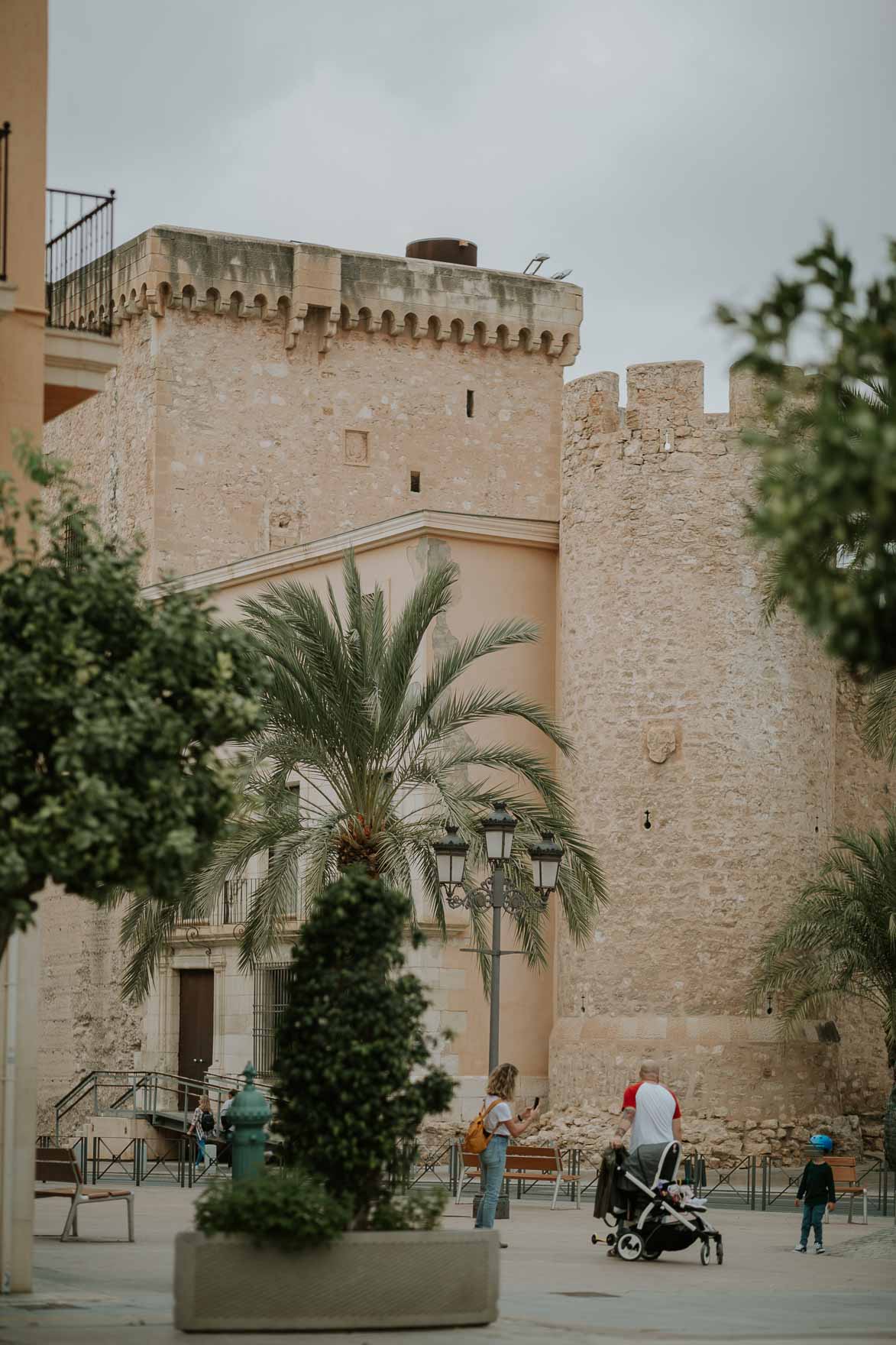 Fotos de Elche