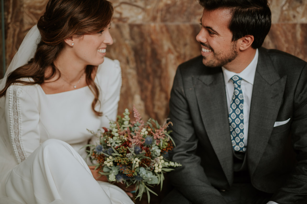 Boda Basilica de Santa Maria Hort de Nal Elche