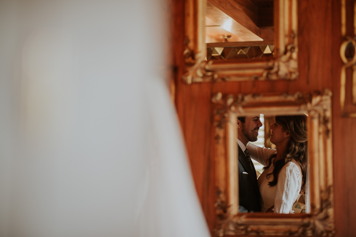 Boda Basilica de Santa Maria Hort de Nal Elche