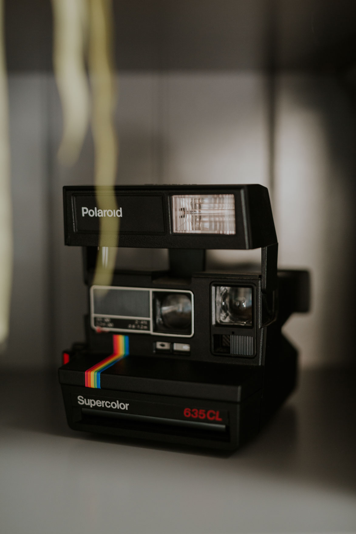 Polaroid Bodas