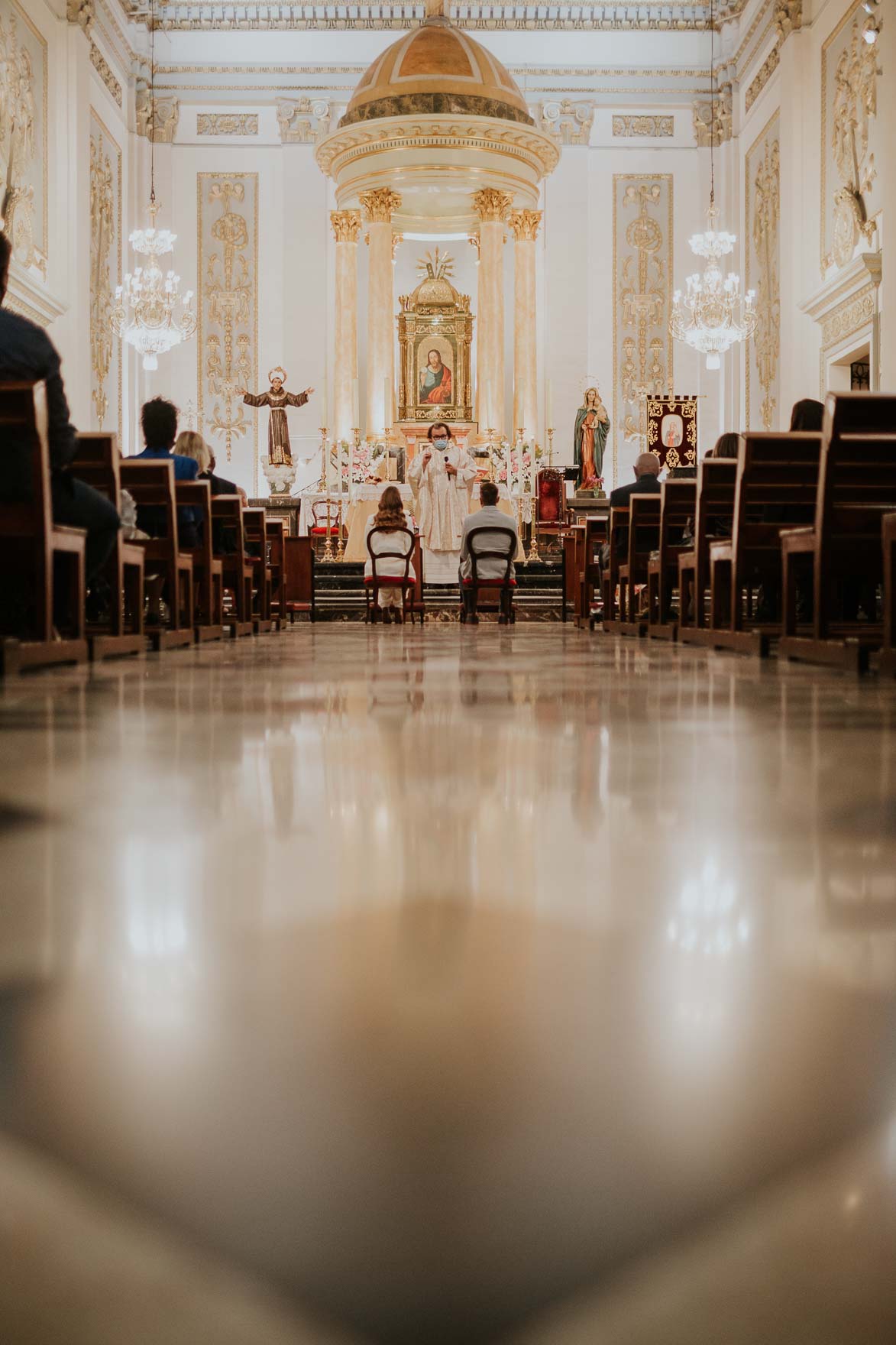 Fotos de Fotografos Bodas Religiosas