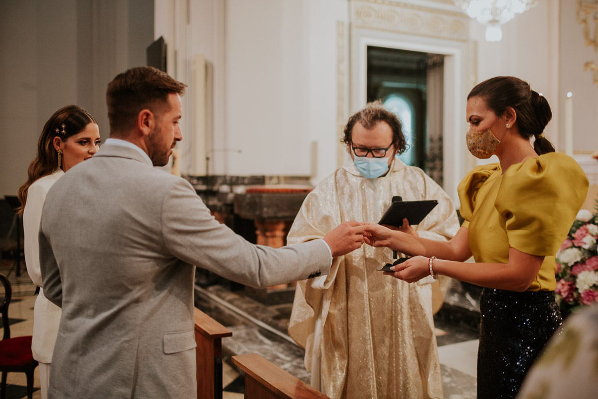 Fotos de Fotografos Bodas Religiosas