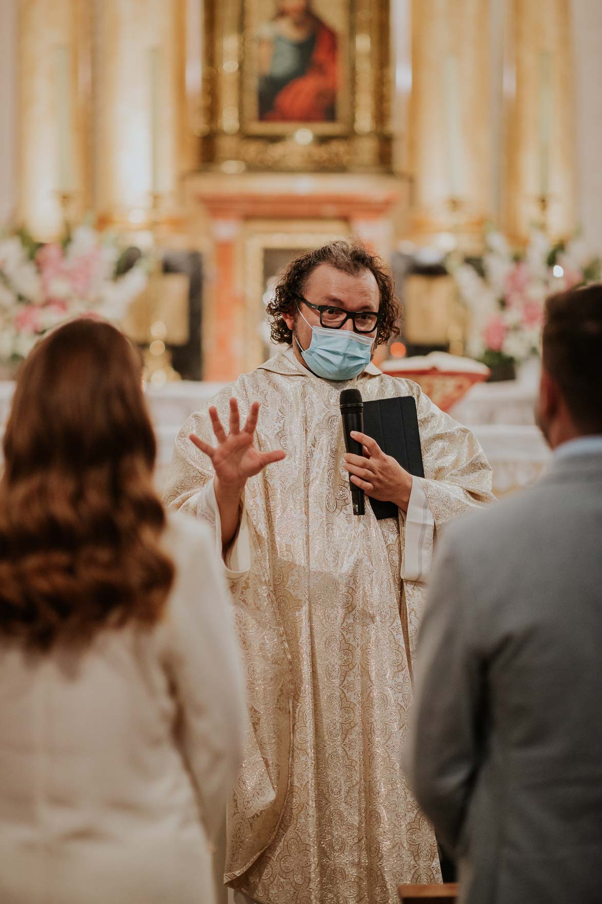 Fotos de Fotografos Bodas Religiosas