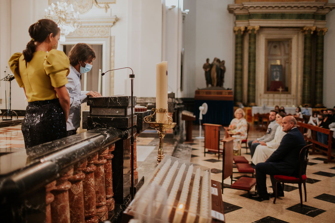 Fotos de Fotografos Bodas Religiosas