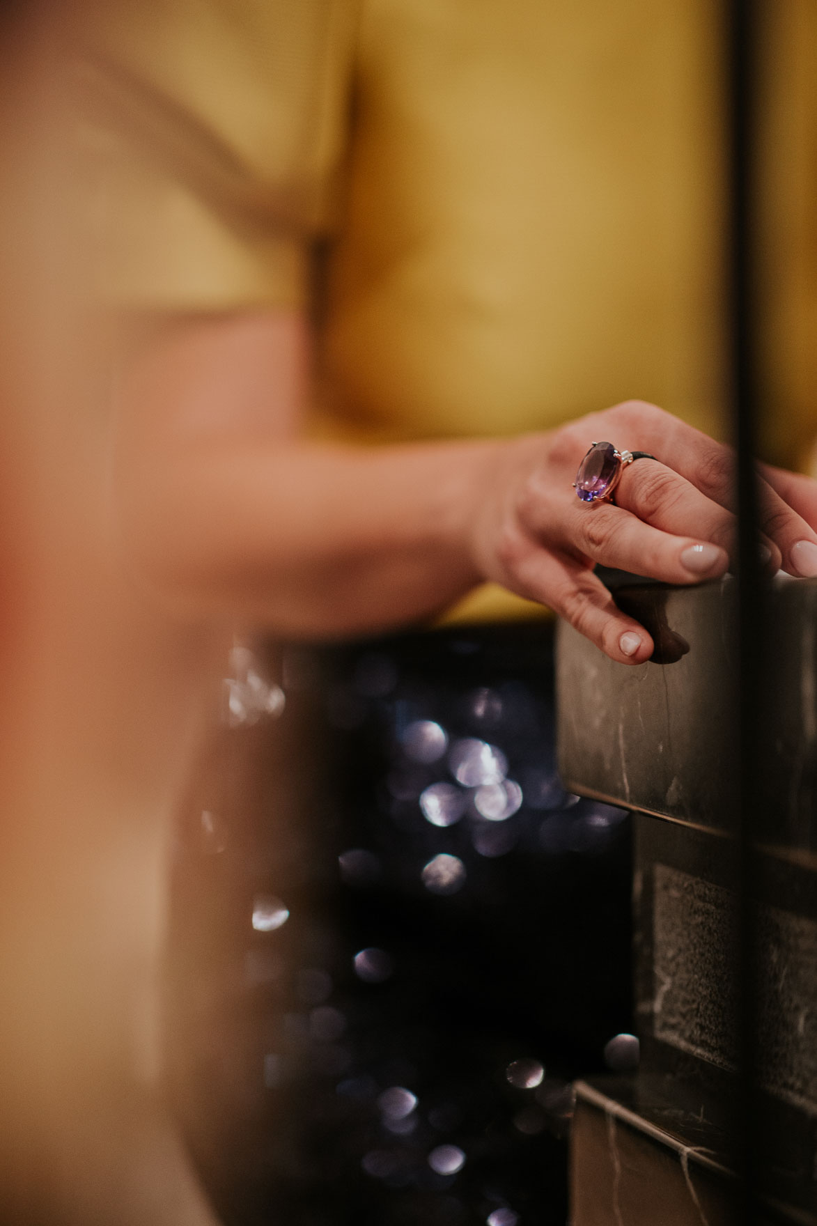 Anillos para Bodas