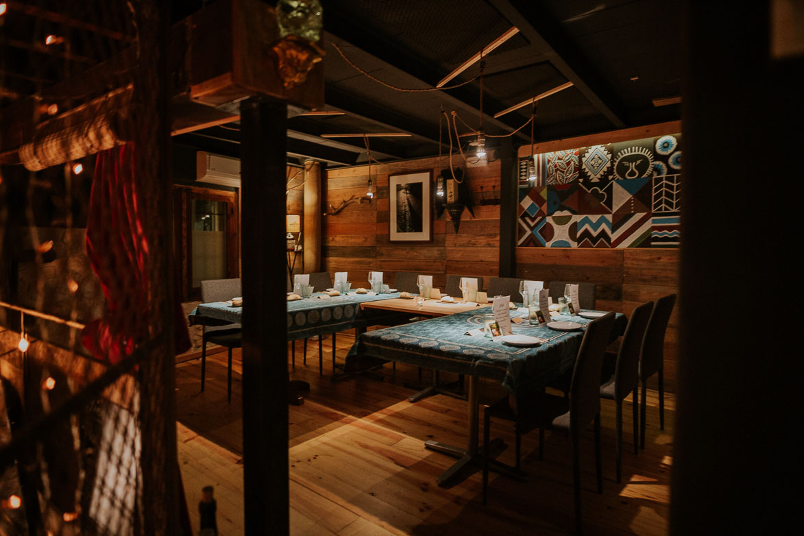 Restaurante Angels Speakeasy Bodas Crevillente