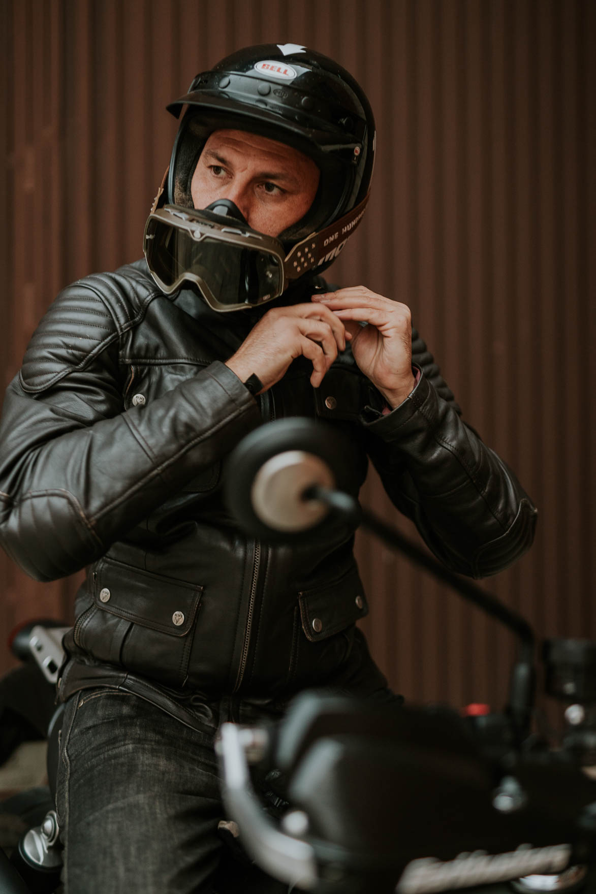 Triumph Motorcycles By City