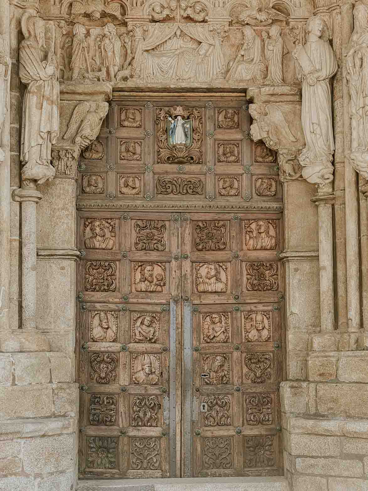 Catedral de Tuy