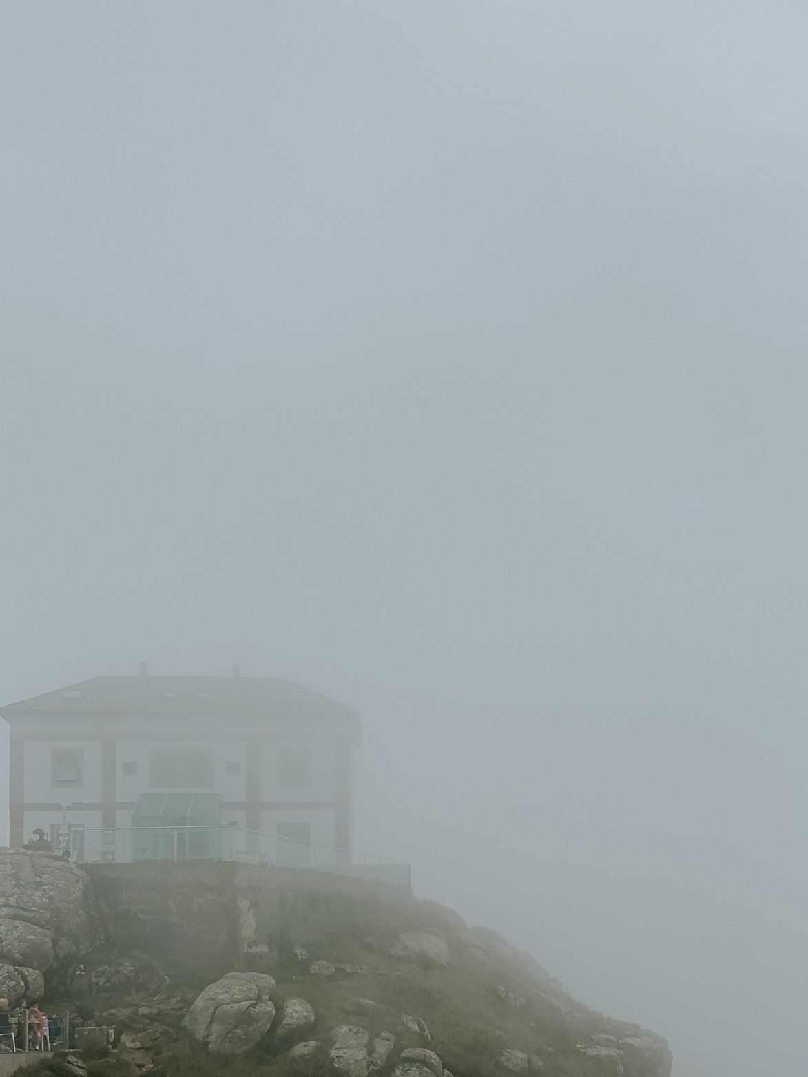 Viaje en Moto Triumph Scrambler Cabo de Finisterre