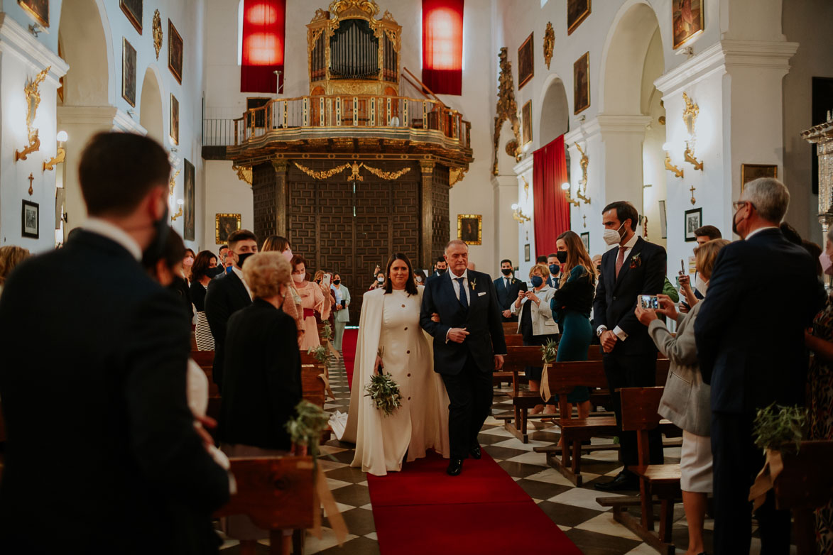 Fotografo de Bodas Granada