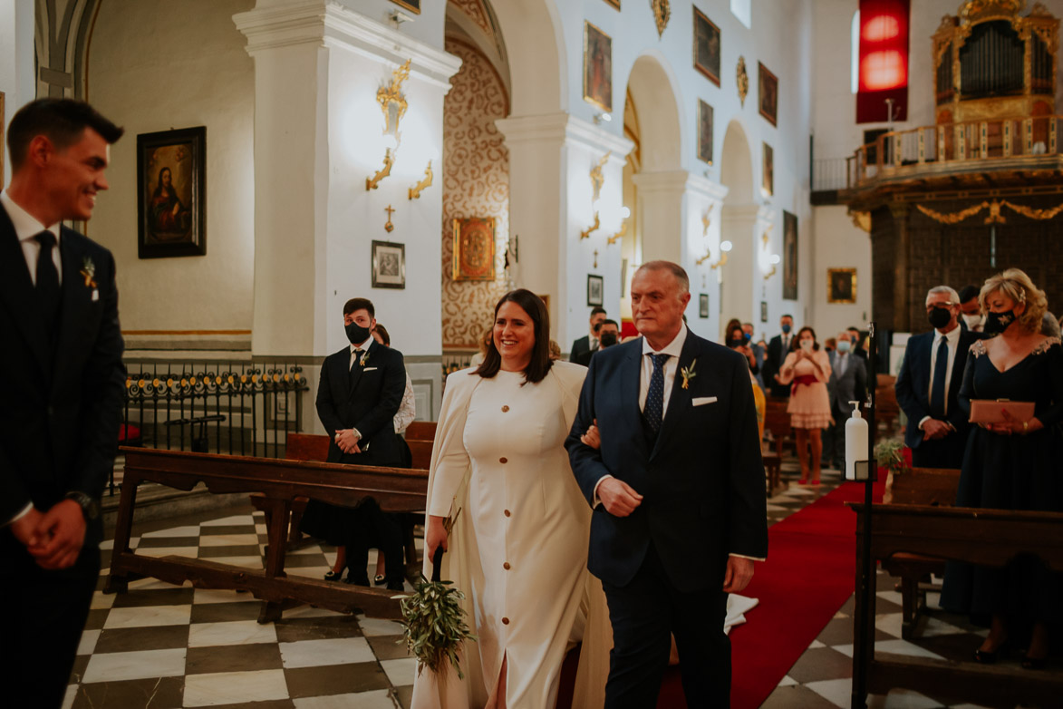 Fotografo de Bodas Granada