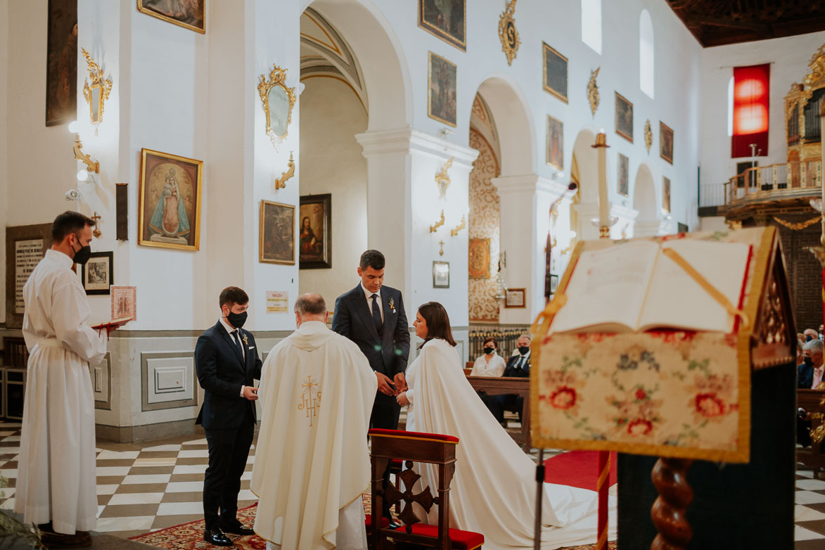 Fotografo de Bodas Granada