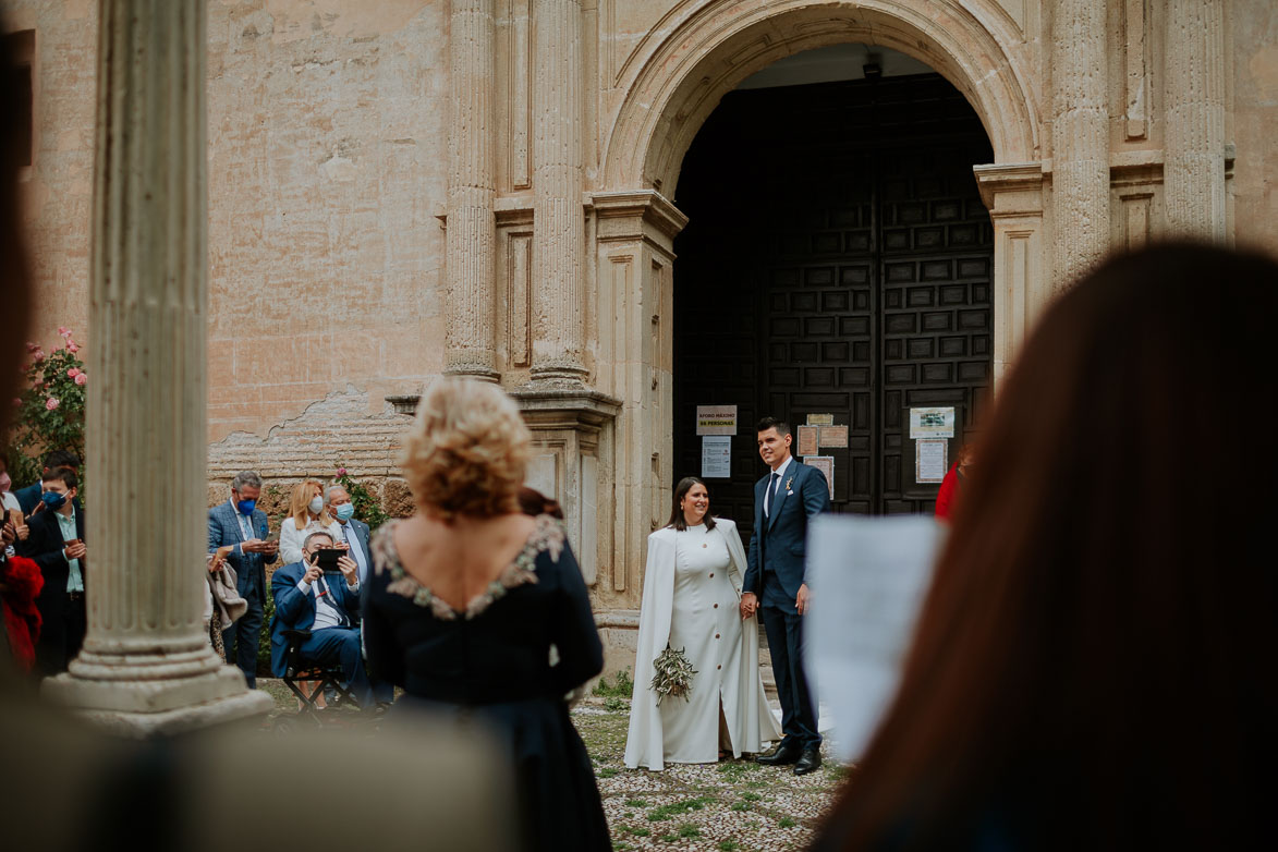 Fotografo de Bodas Granada