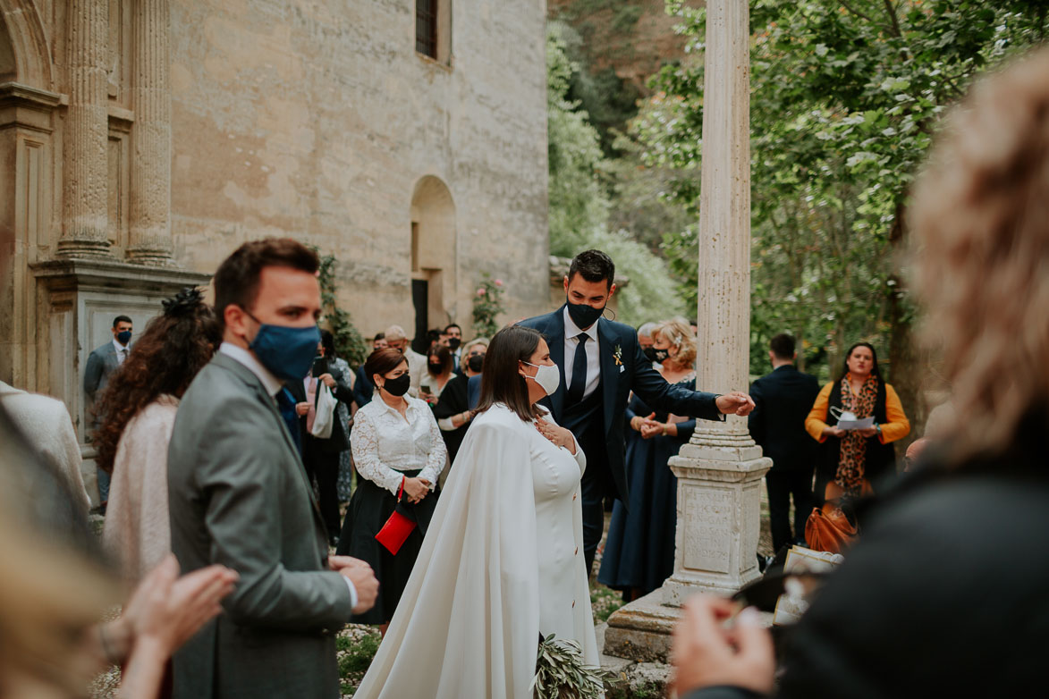 Fotografo de Bodas Granada