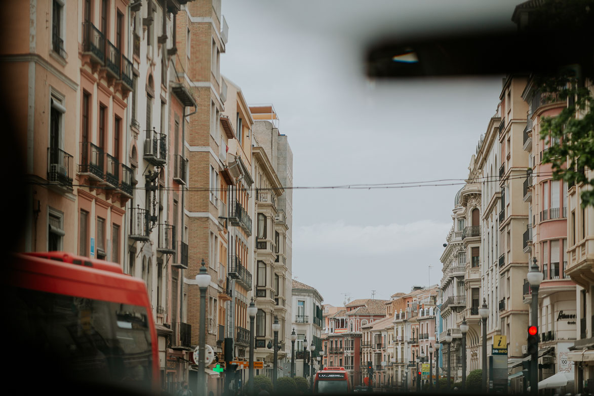 Visita Guiada Granada