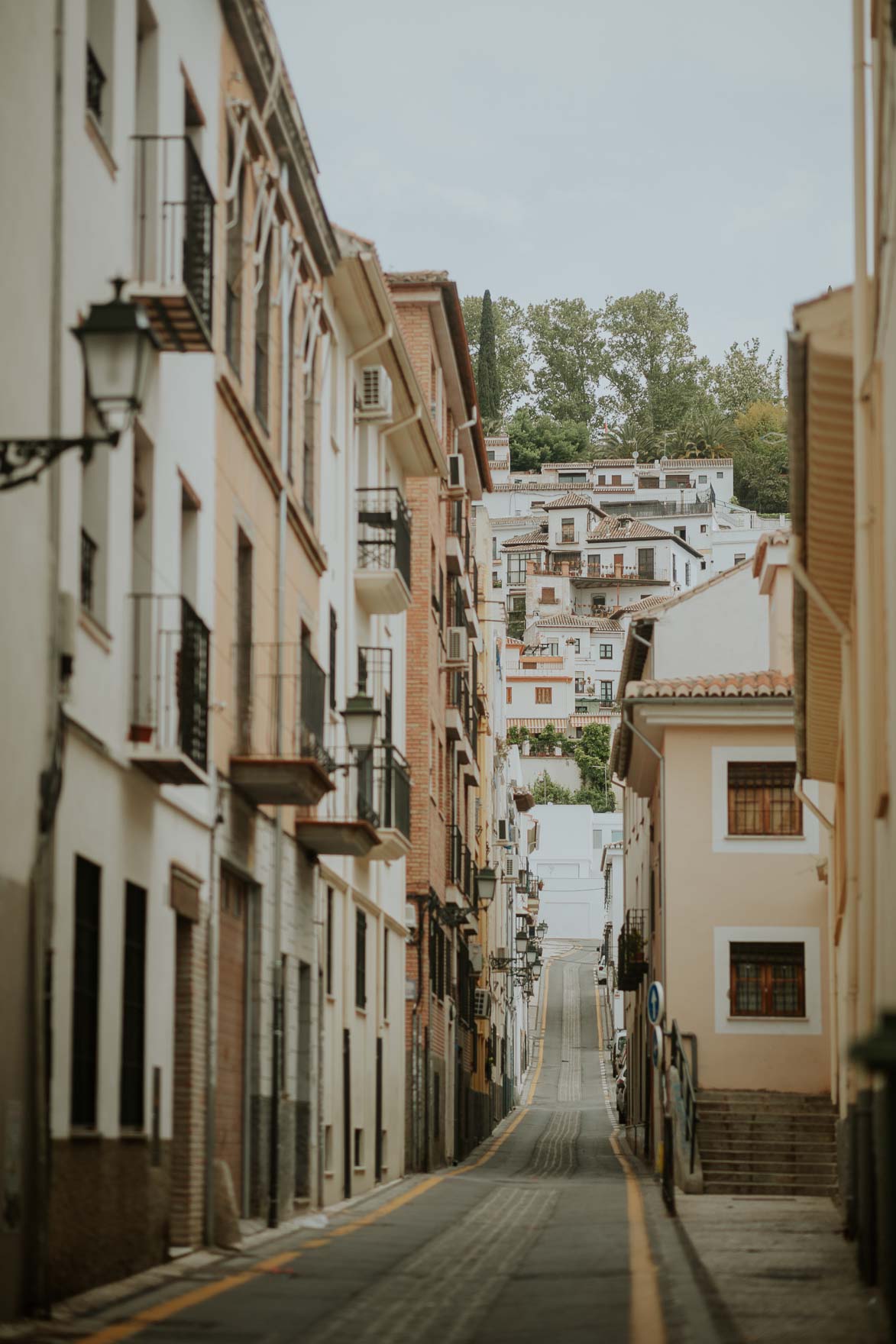 Visita Guiada Granada