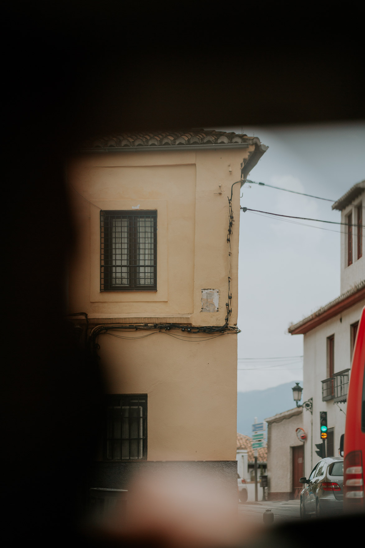 Visita Guiada Granada