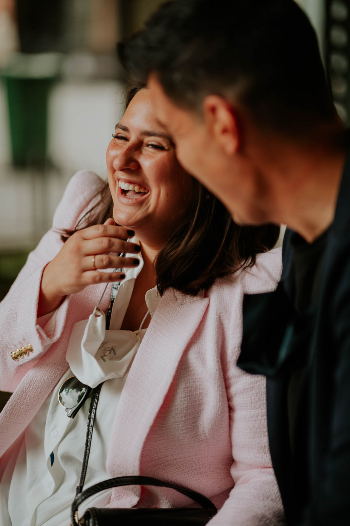 Fotos de Preboda en Bib Rambla Granada