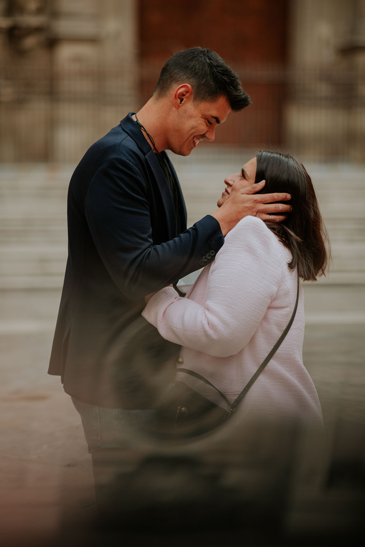 Preboda Granada