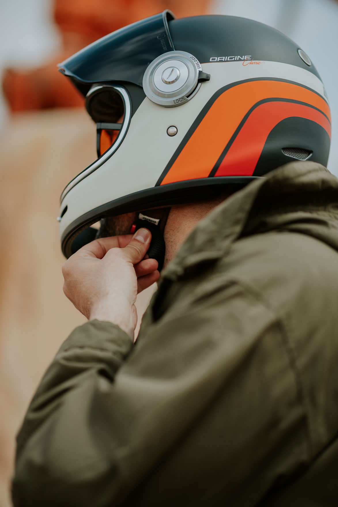 Cascos origine opiniones 2025
