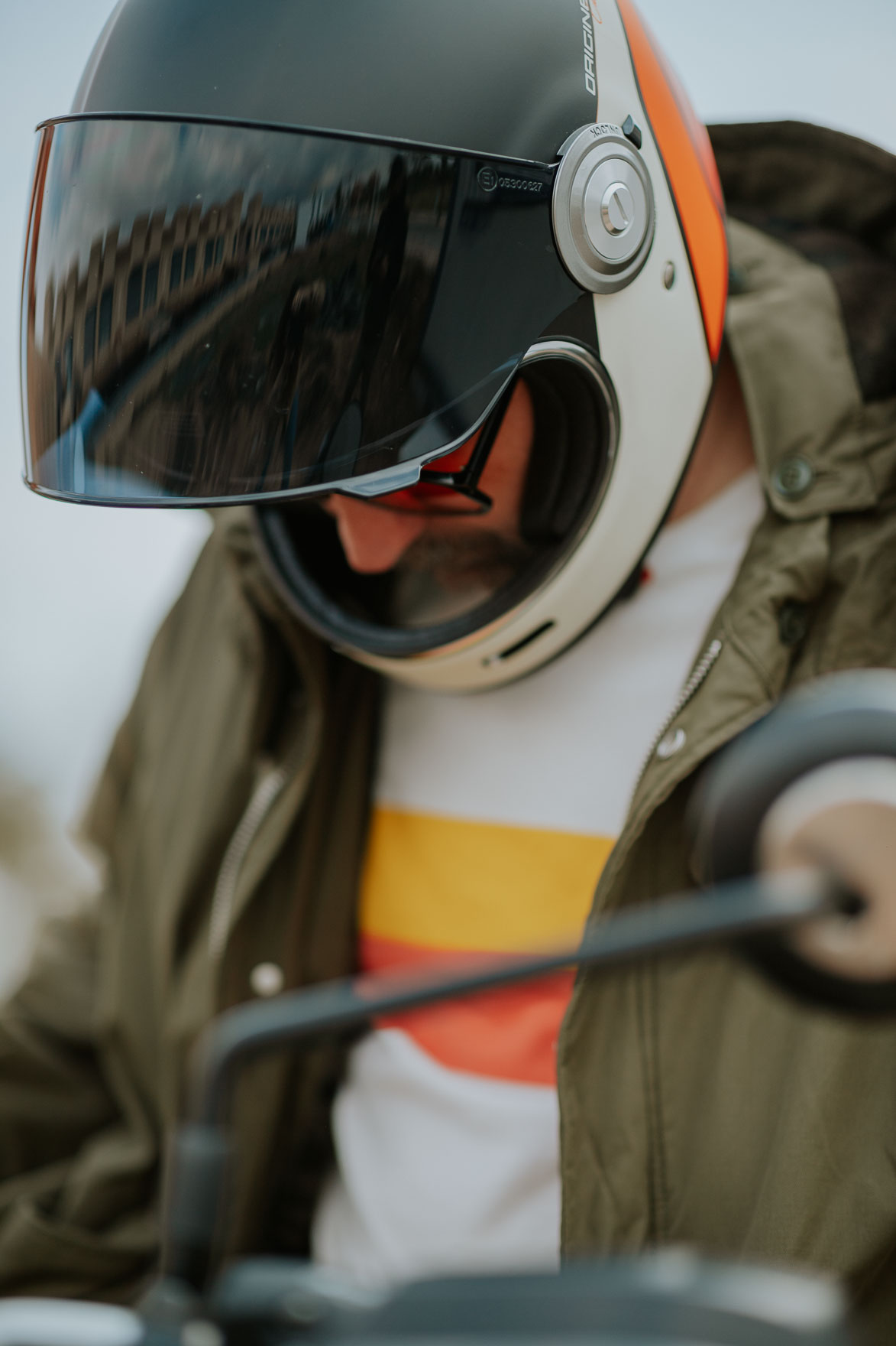 Cascos origine opiniones 2025