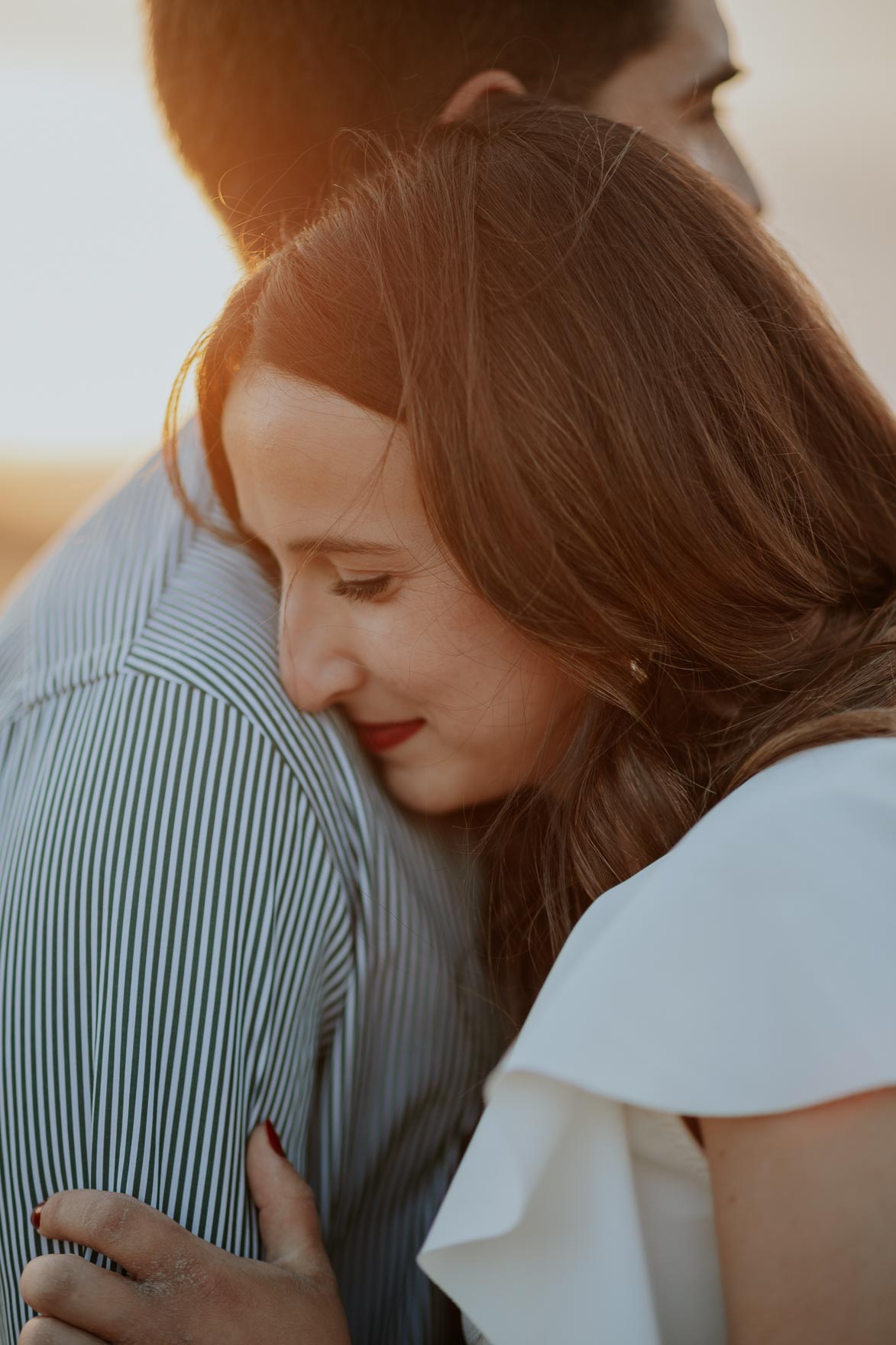 Pre-Boda en Murcia