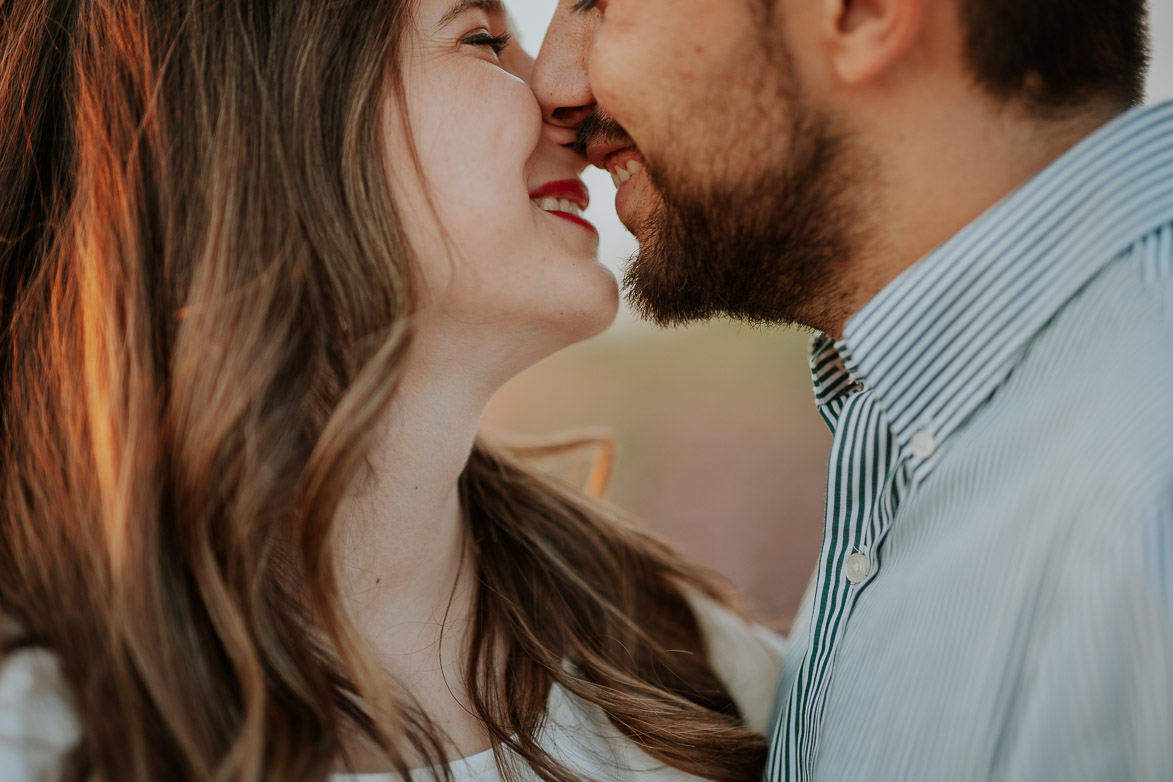 Pre-Boda en Murcia