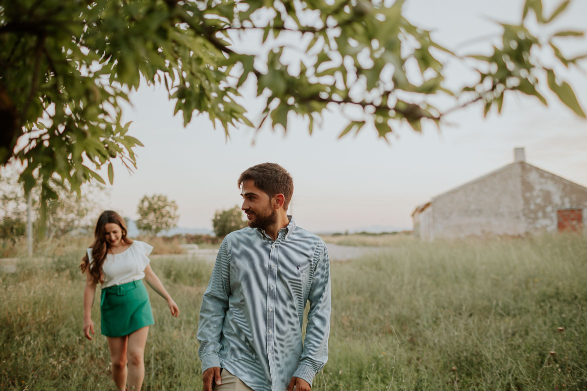 Fotos de Pareja en Murcia