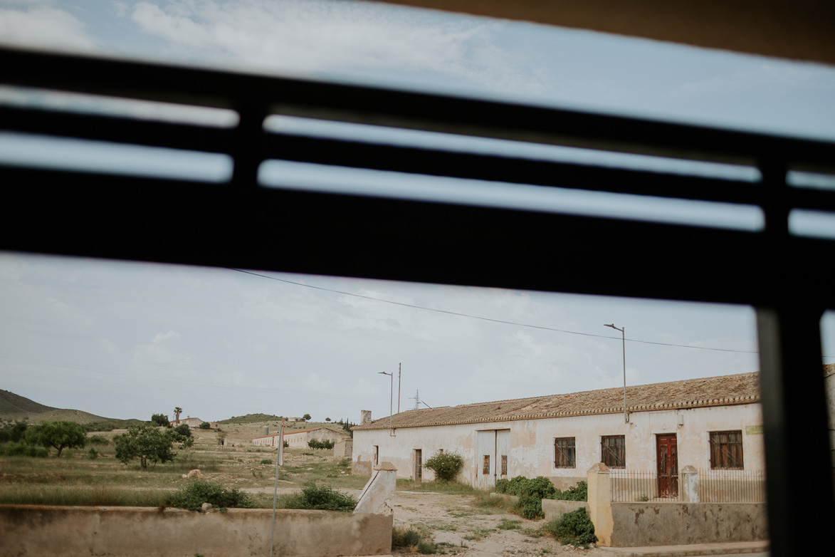 Fotos de Bodas en Murcia