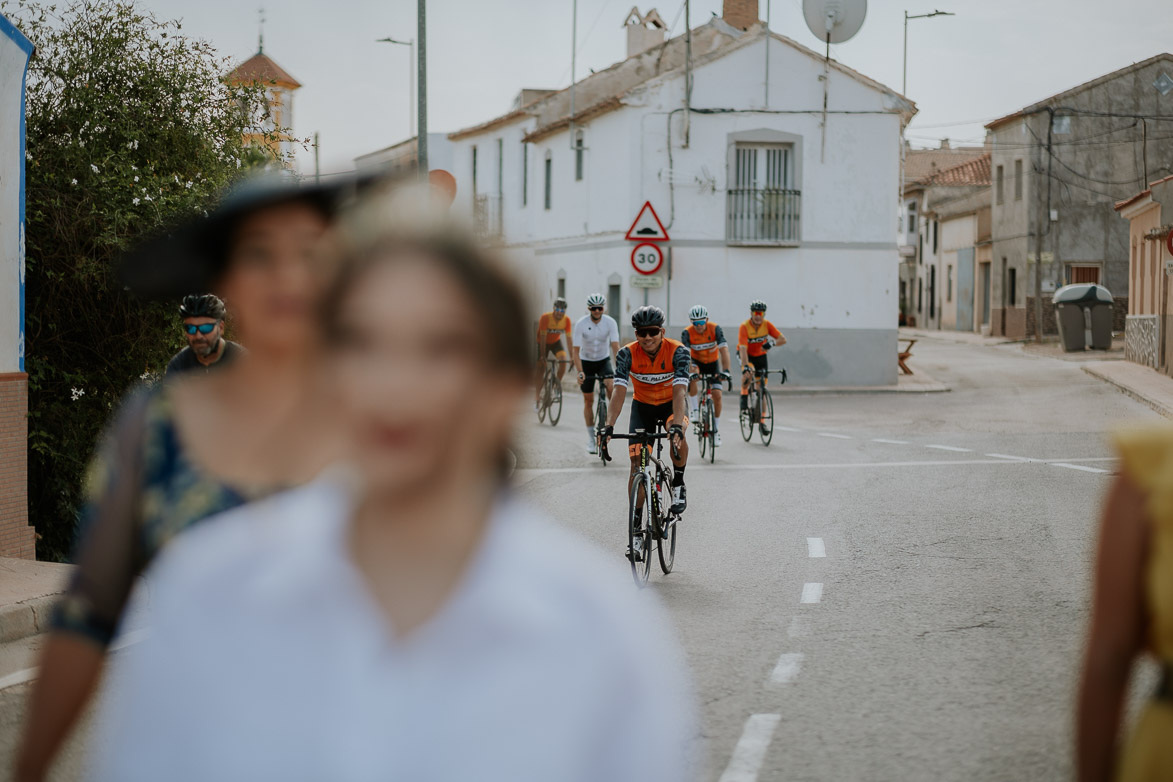 Fotos de Bodas en Murcia