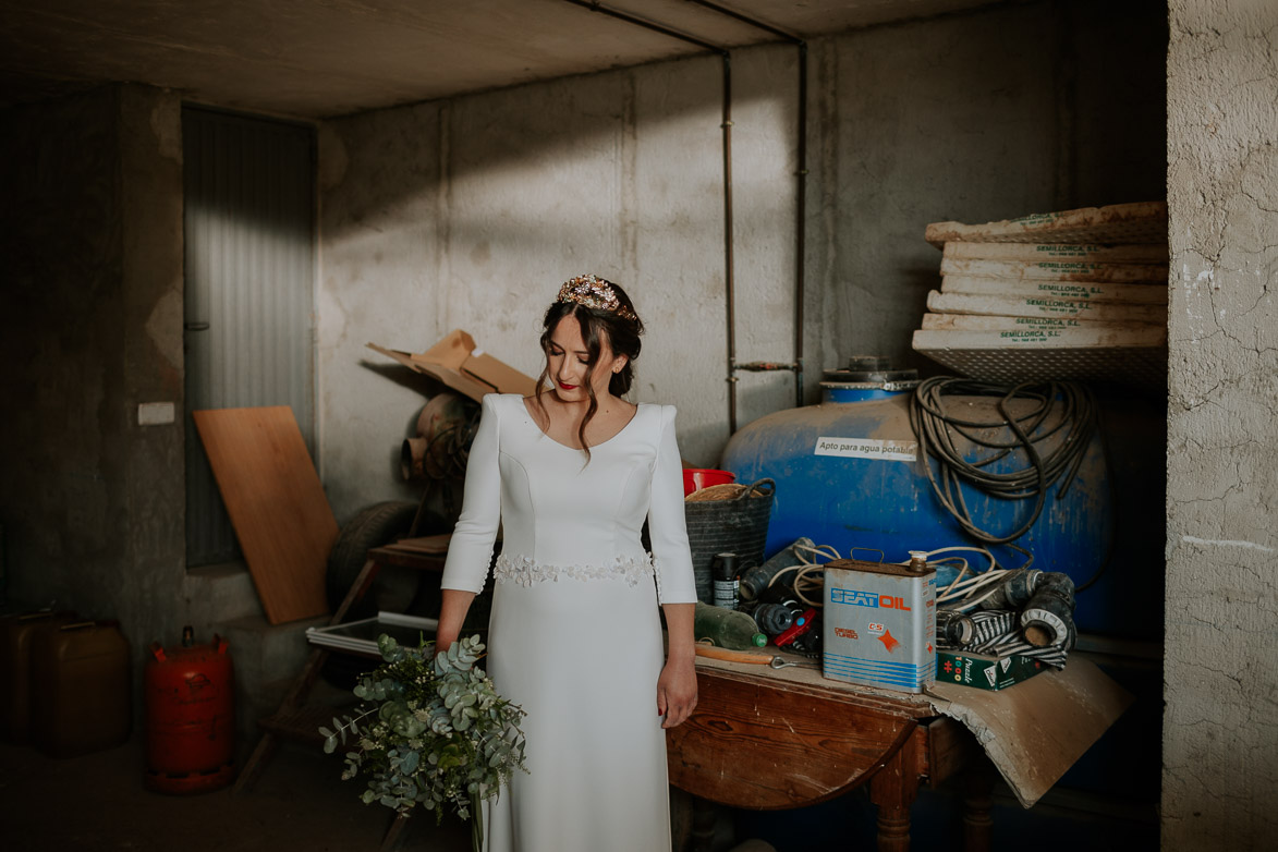 Fotos de Bodas en Murcia