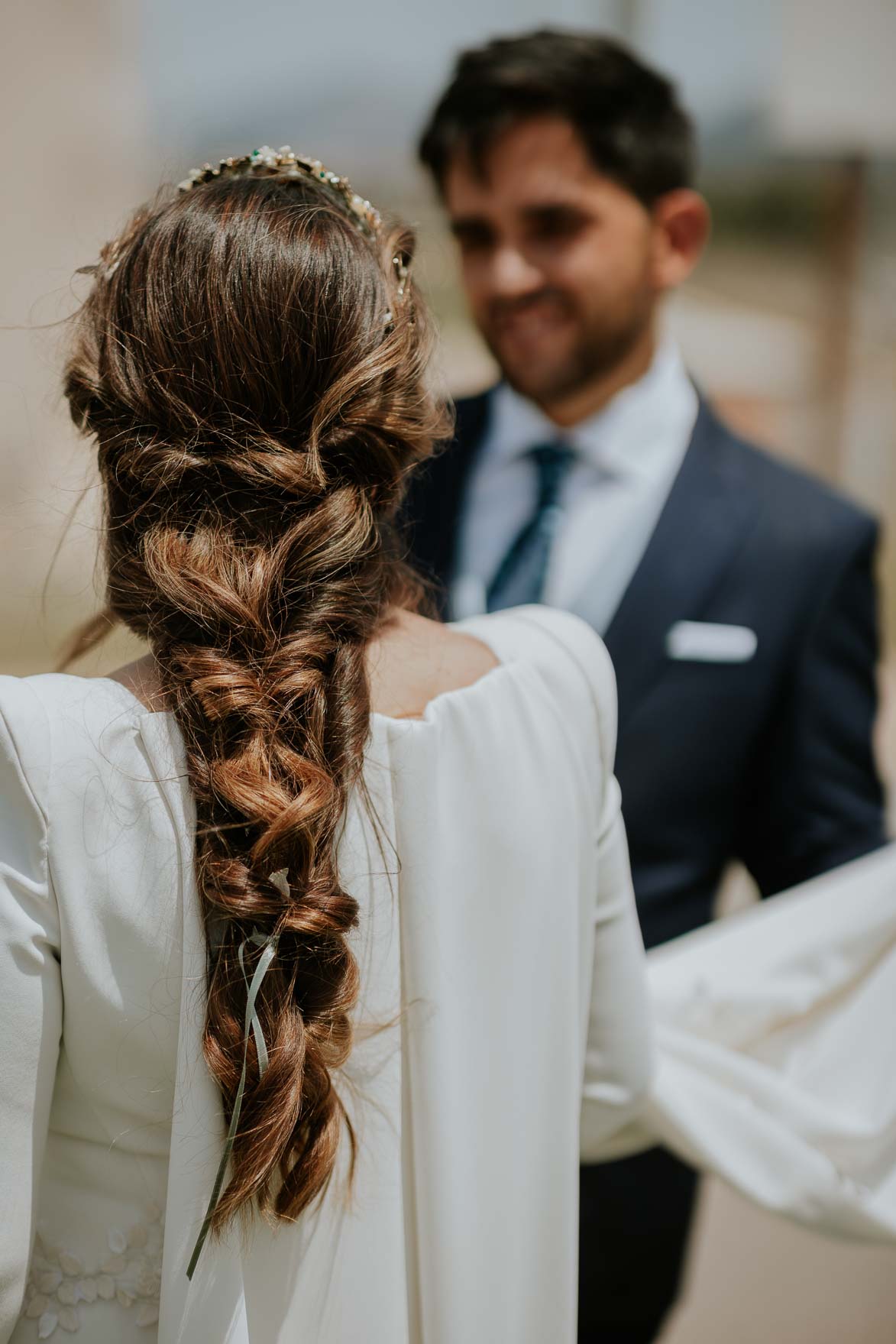 Reportaje de Boda en la Finca Buena Vista Murcia