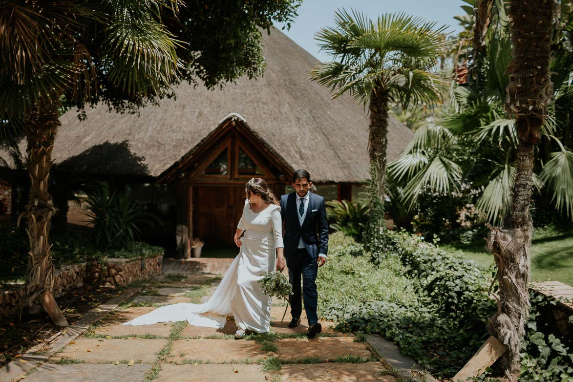 Bodas de la Floristeria David de Sant Murcia