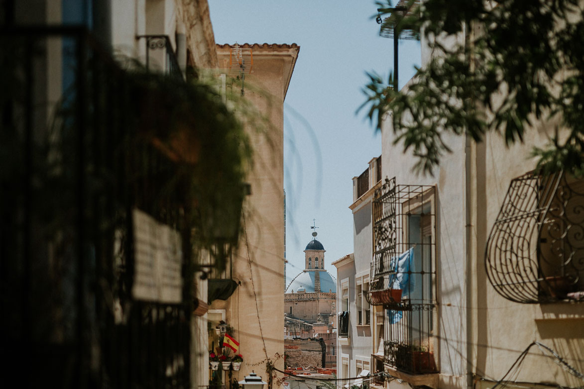 Fotos de Comunion en Alicante