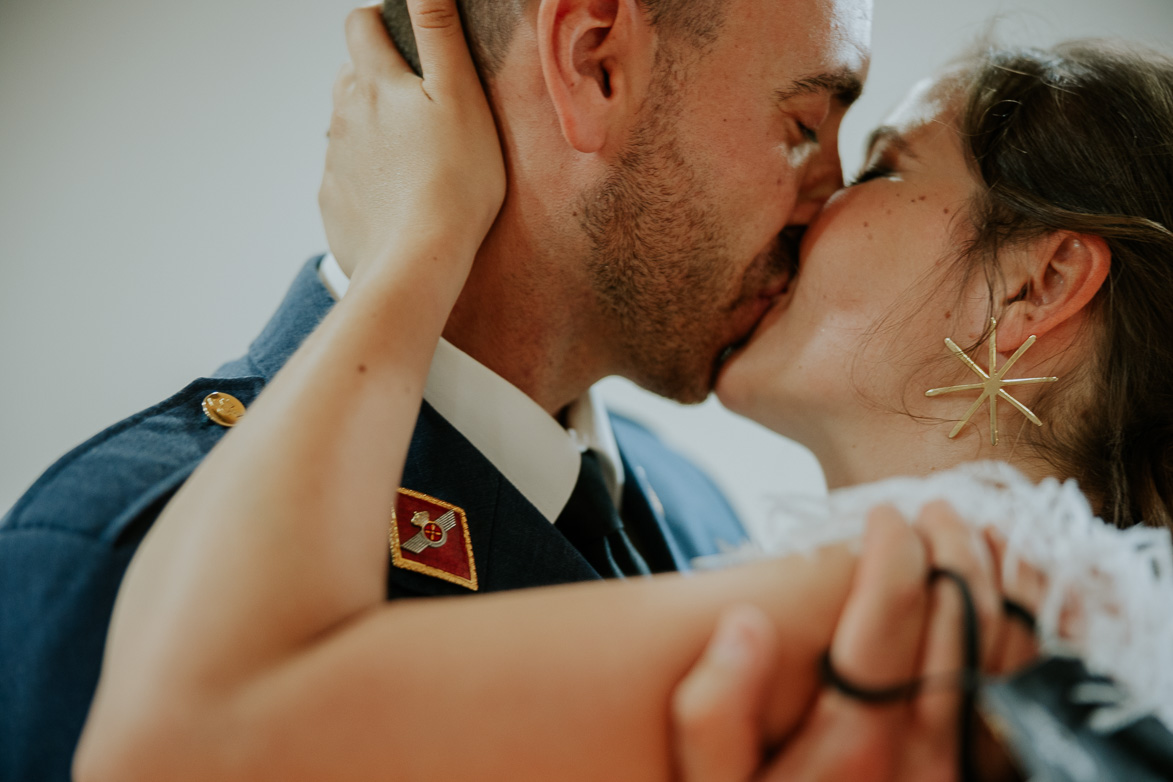 Boda en Ayuntamiento de San Javier