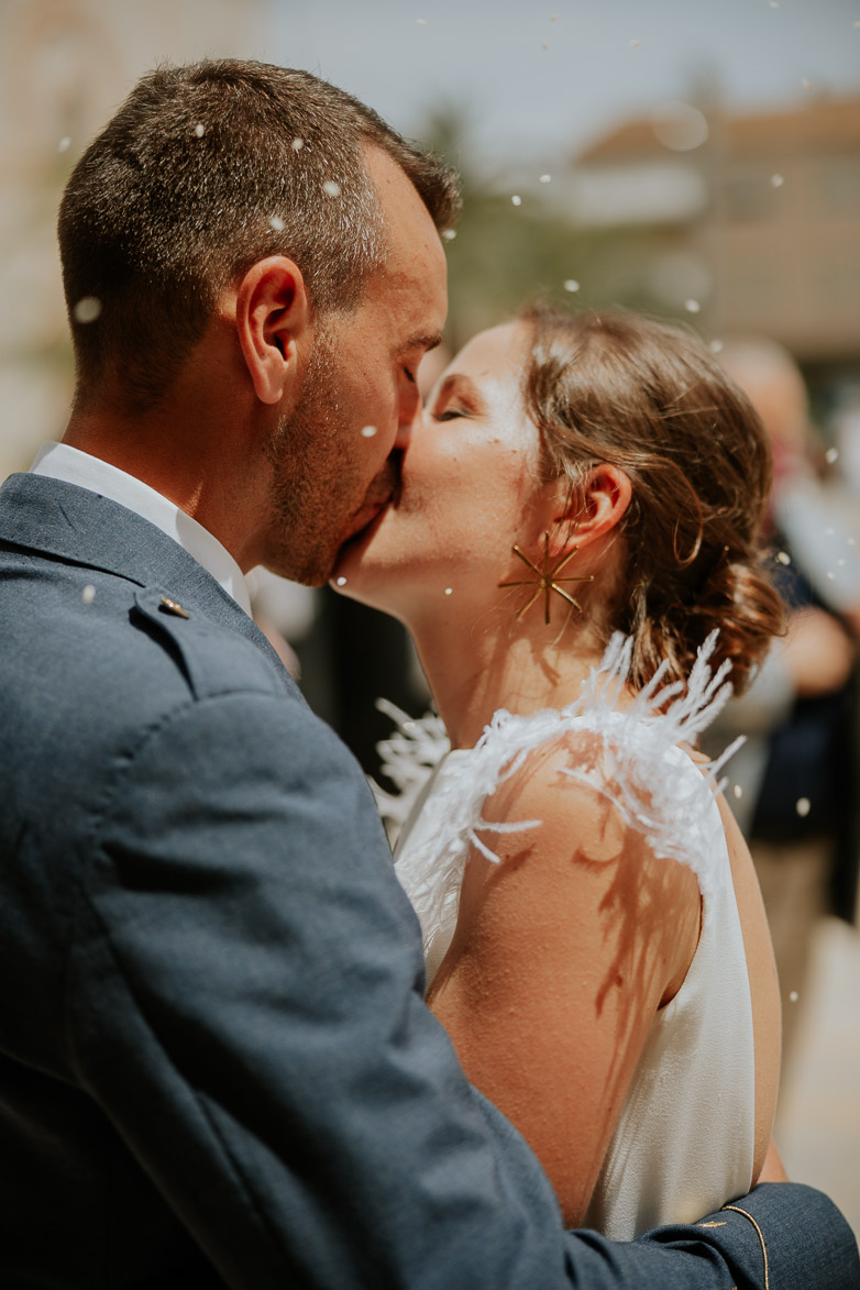 Boda en Ayuntamiento de San Javier