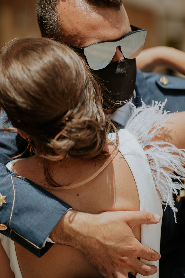 Gafas Hawkers para Boda