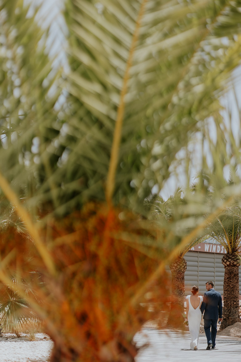 Bodas en Miramar Santiago de la Ribera