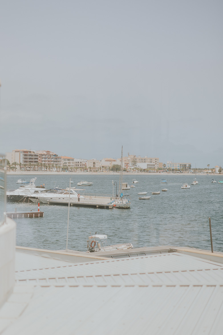 Bodas en Miramar Santiago de la Ribera