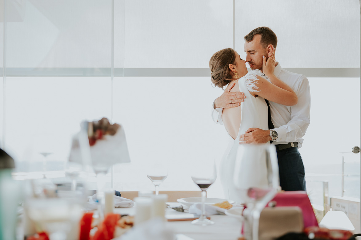 Bodas en Miramar Santiago de la Ribera