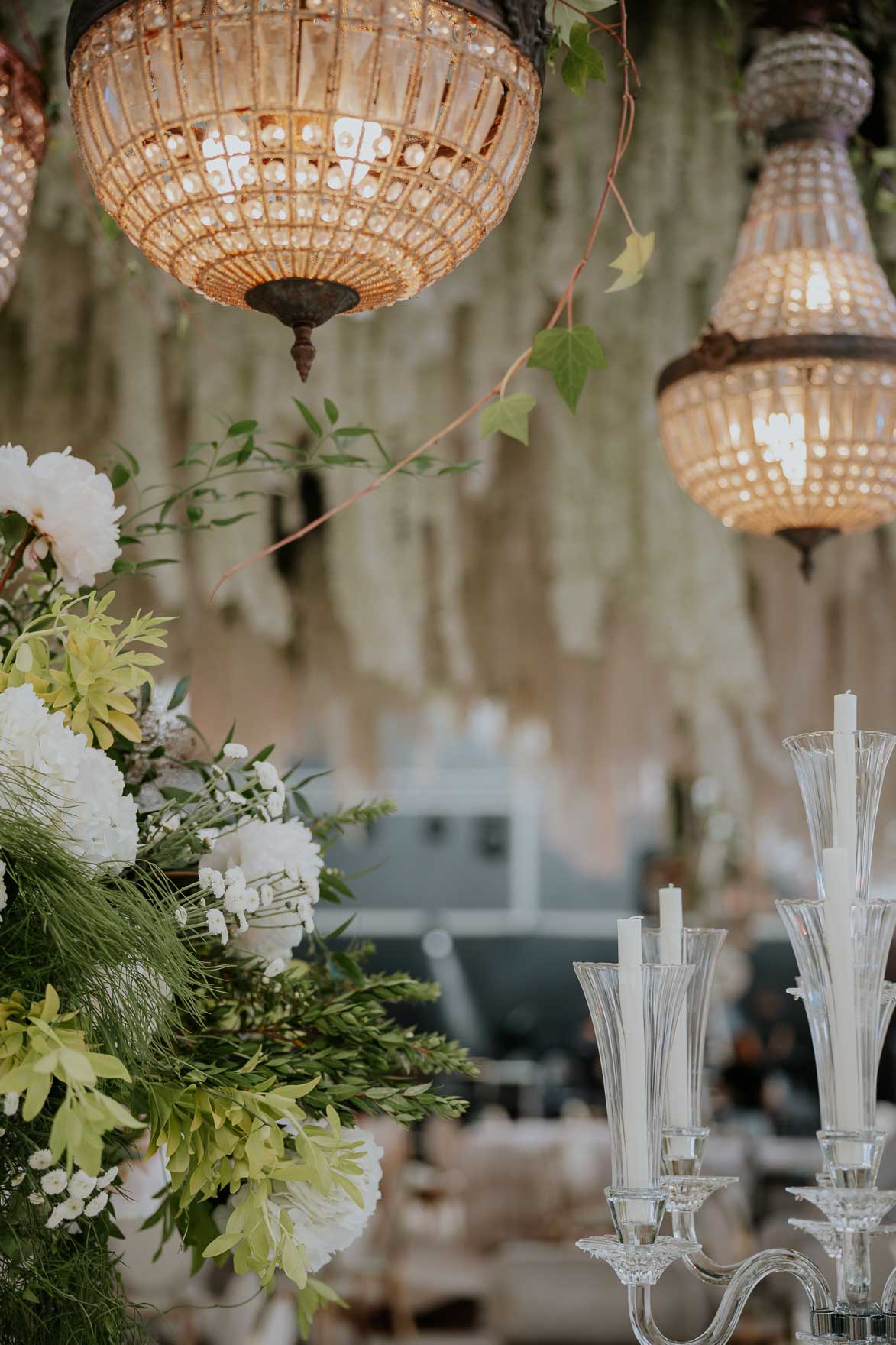 Decoracion y estilismo floral Pedro Navarro