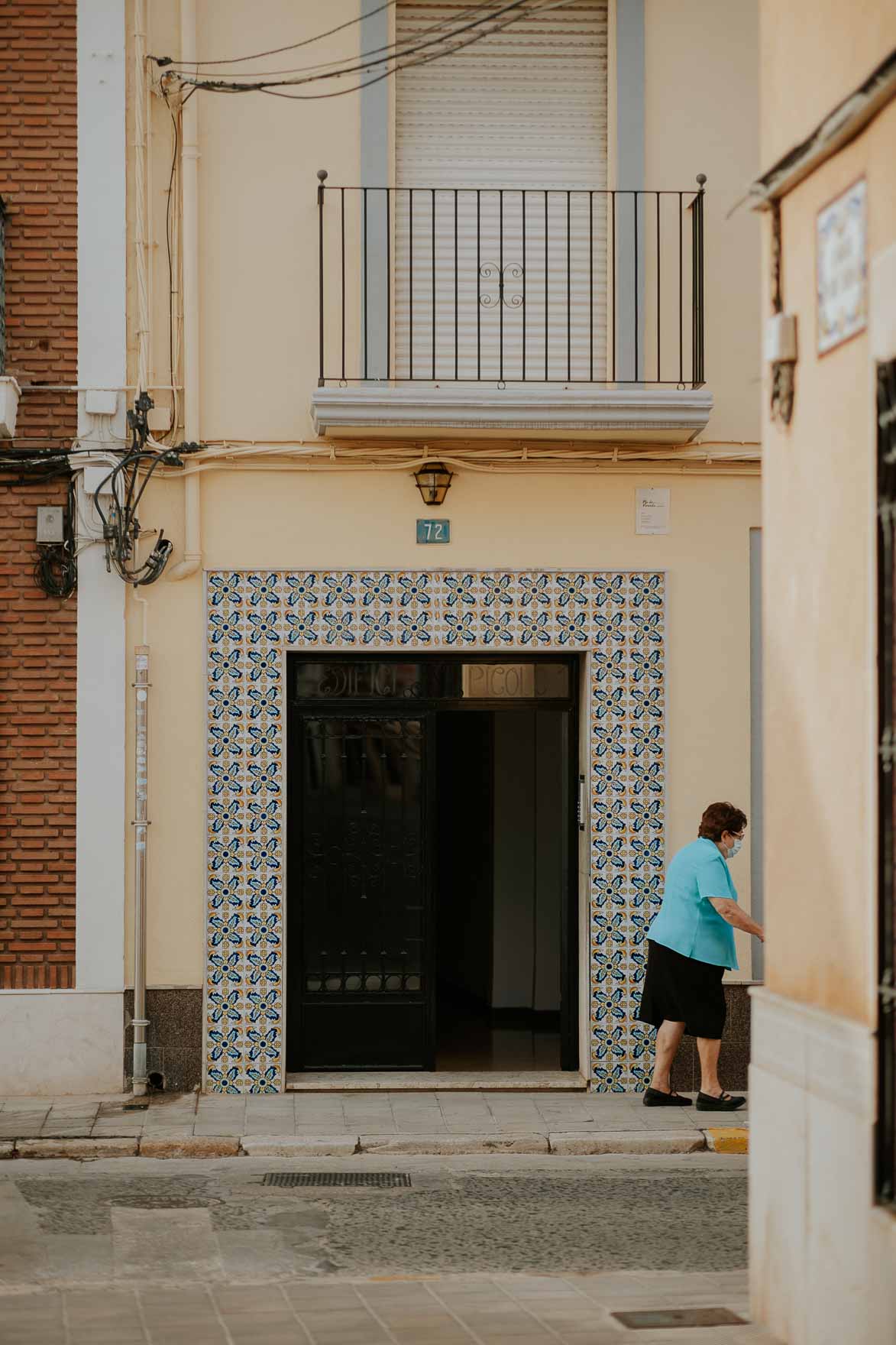 Fotografo de Bodas Alcudia Valencia