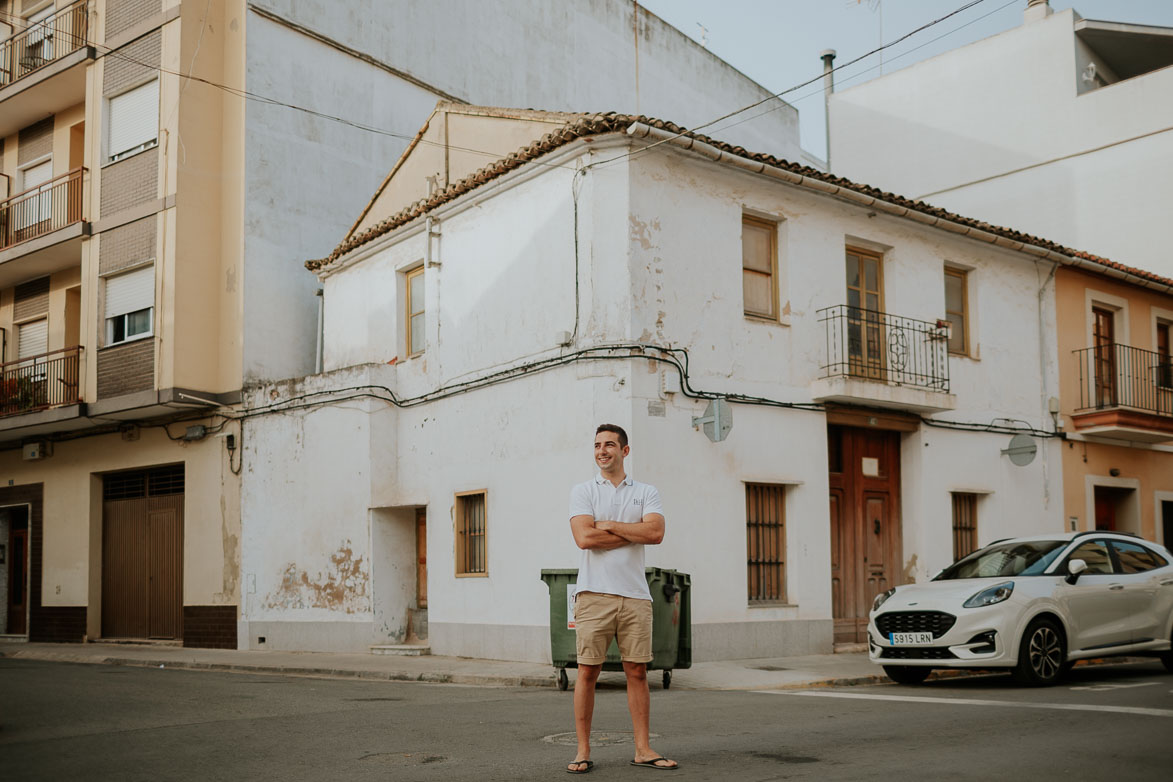 Fotografo de Bodas en Valencia