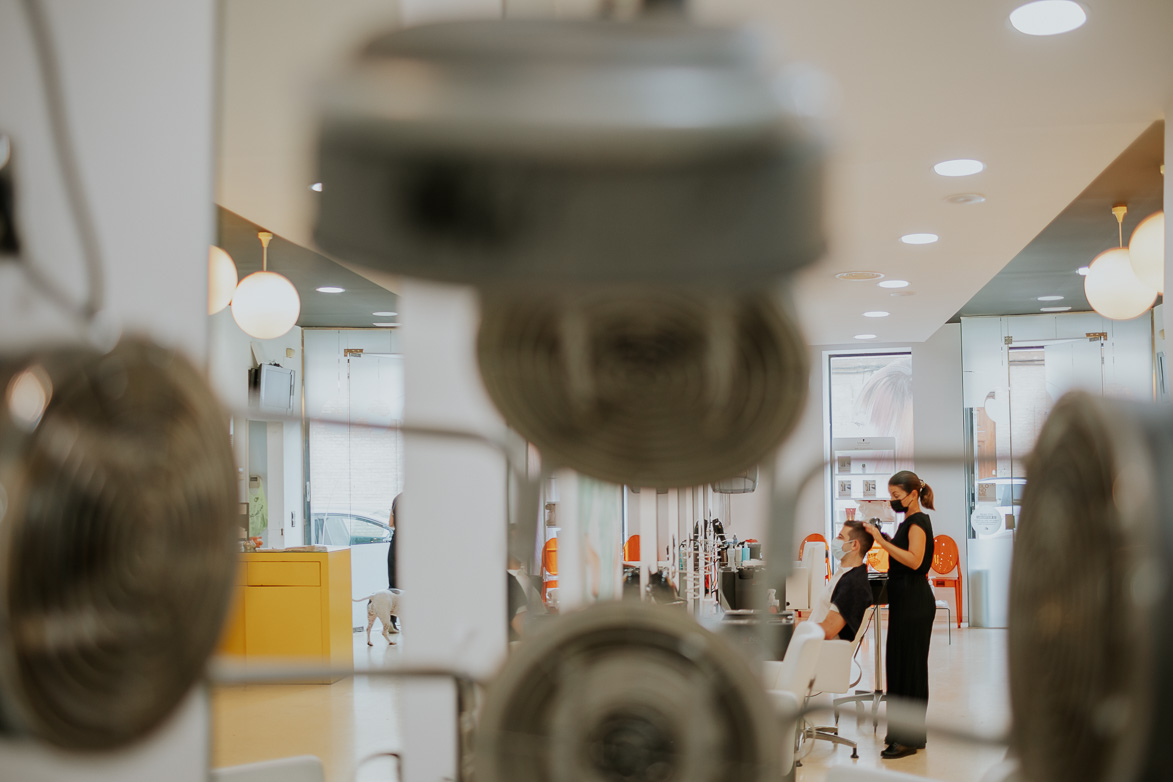 Peluquerias para Boda