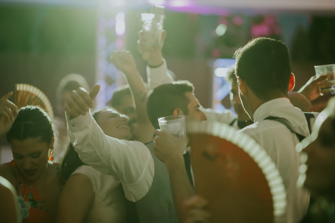 Discoteca para Bodas en Valencia