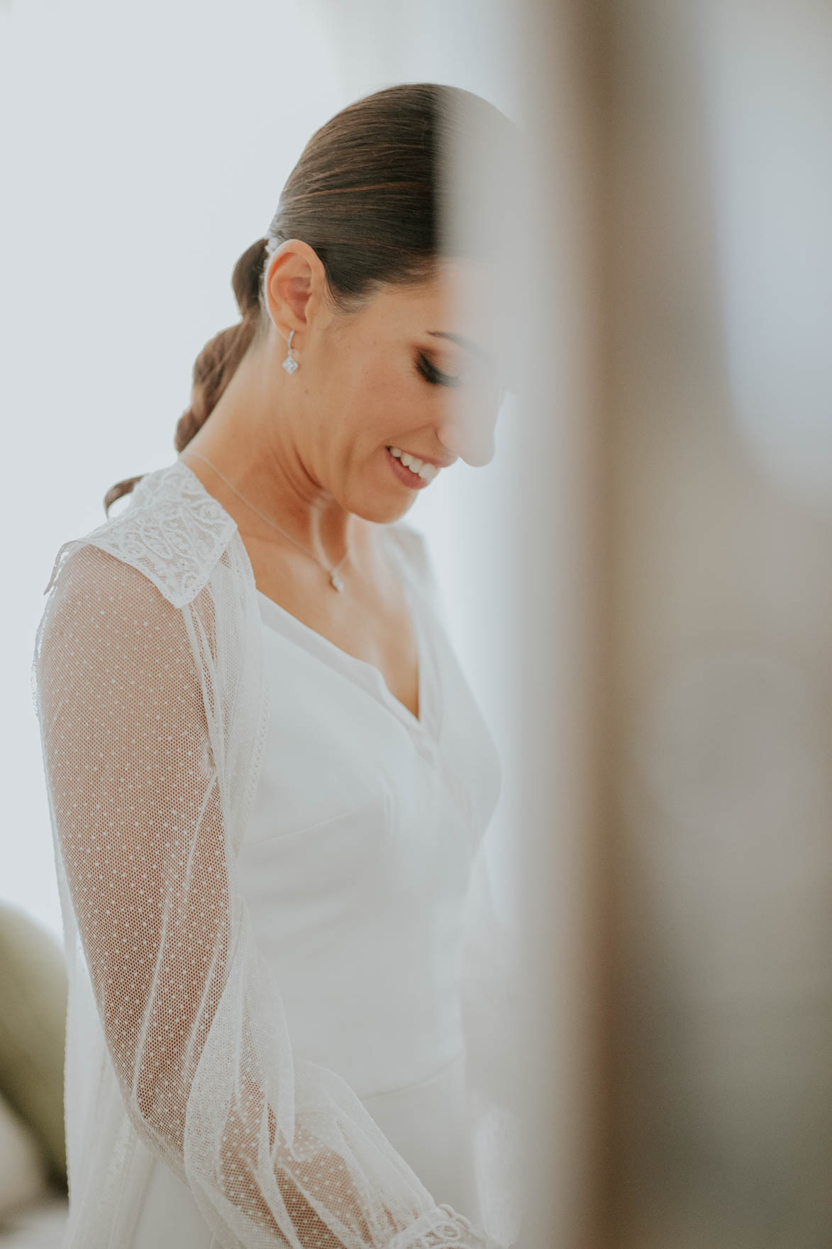 Vestido Luis Rocamora Valencia