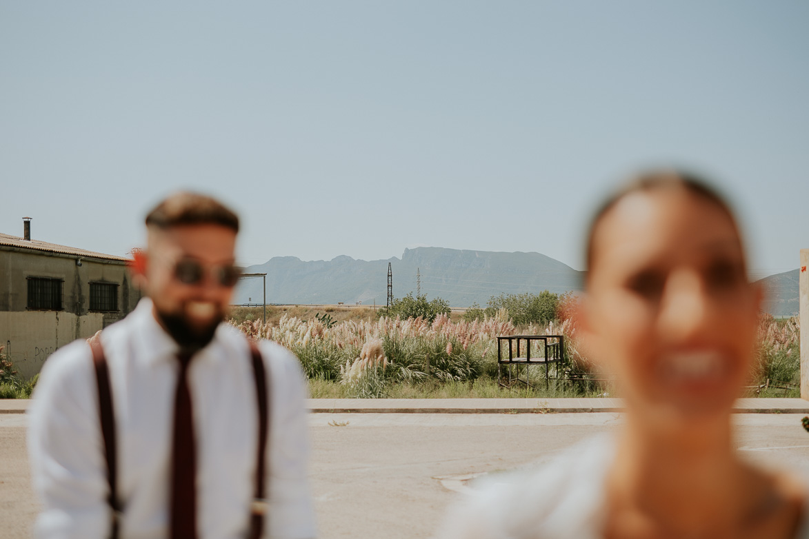 Fotos de Bodas Sueca